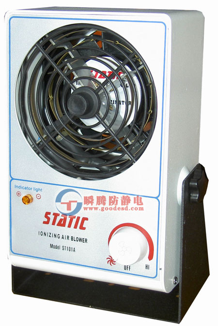 static离子风机