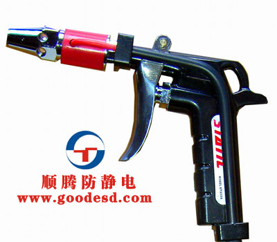 ST302A离子风枪