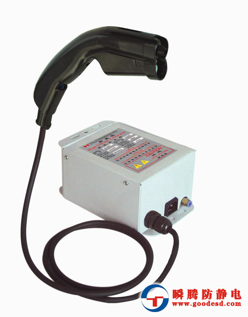 SL-280离子风枪