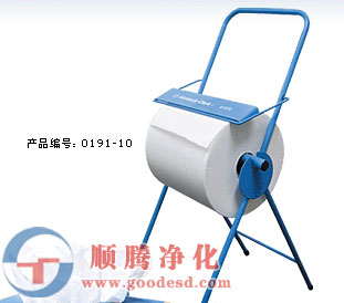 0191-00金佰利全能型擦拭布(大卷式)