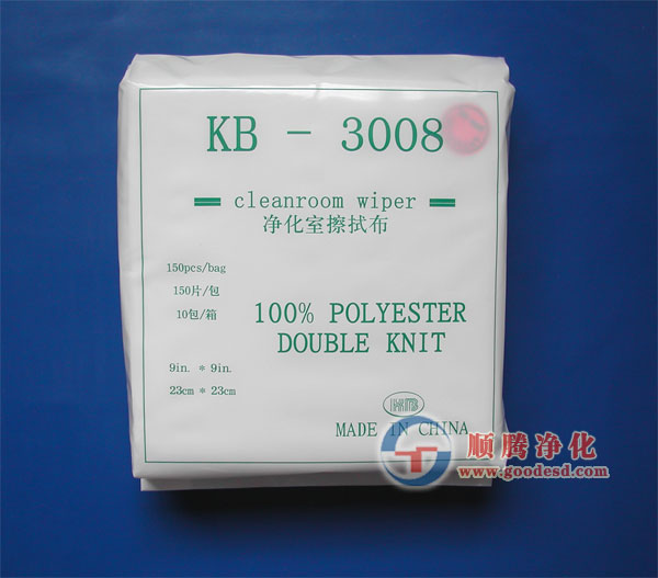 KB-3008无尘擦拭布