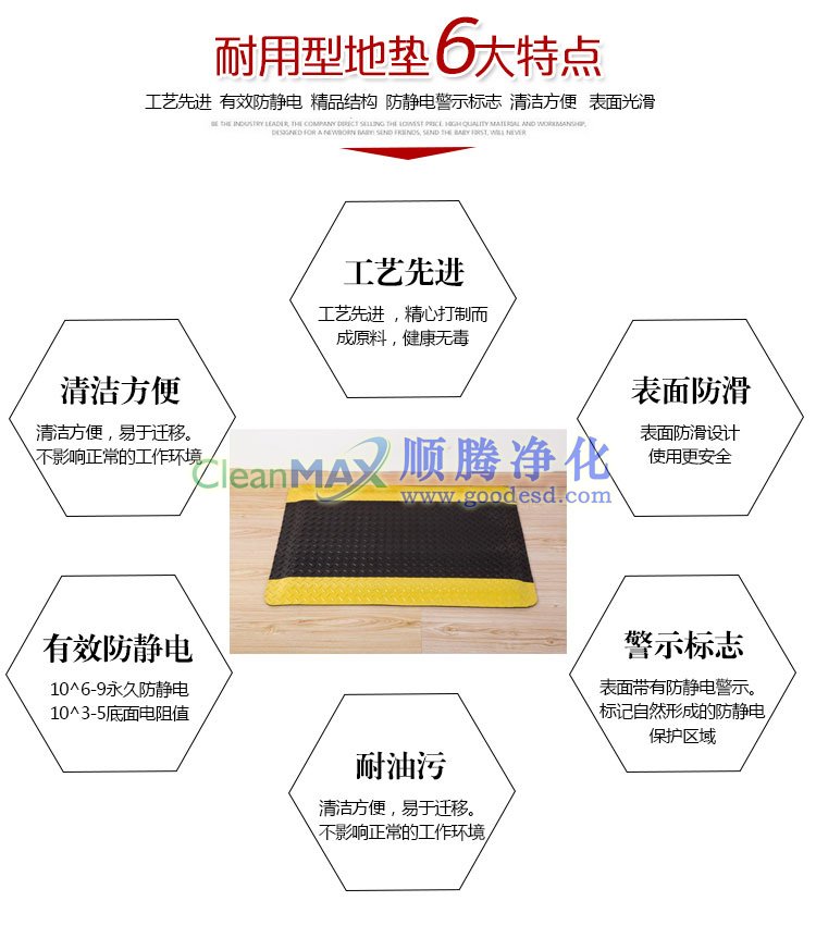 防疲劳地垫,抗疲劳垫,抗疲劳地垫