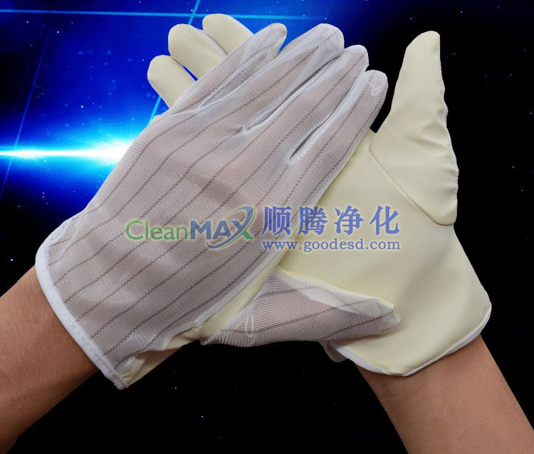 防静电PU手套,防静电涂层手套,涂层手套, 防静电手套, PU手套, PU防静电手套