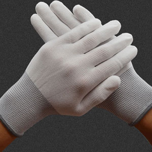 常用的PU涂层手套有什么特点？