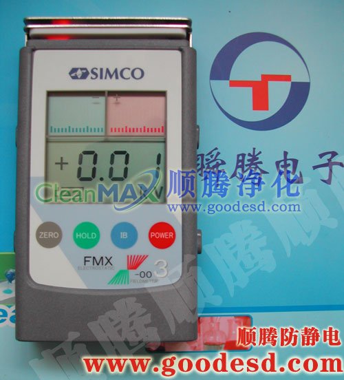 日本SIMCO FMX-003静电电压测试仪